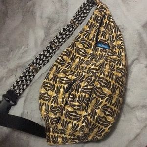 Kavu bag